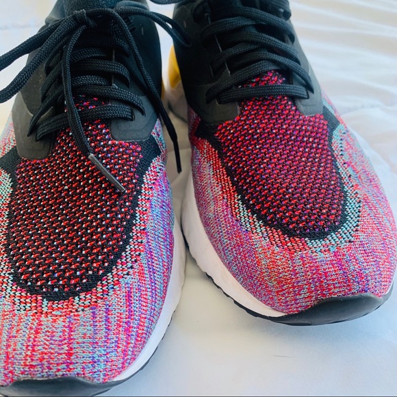 Nike Odyssey React Flyknit 2 - Picture 4 of 8